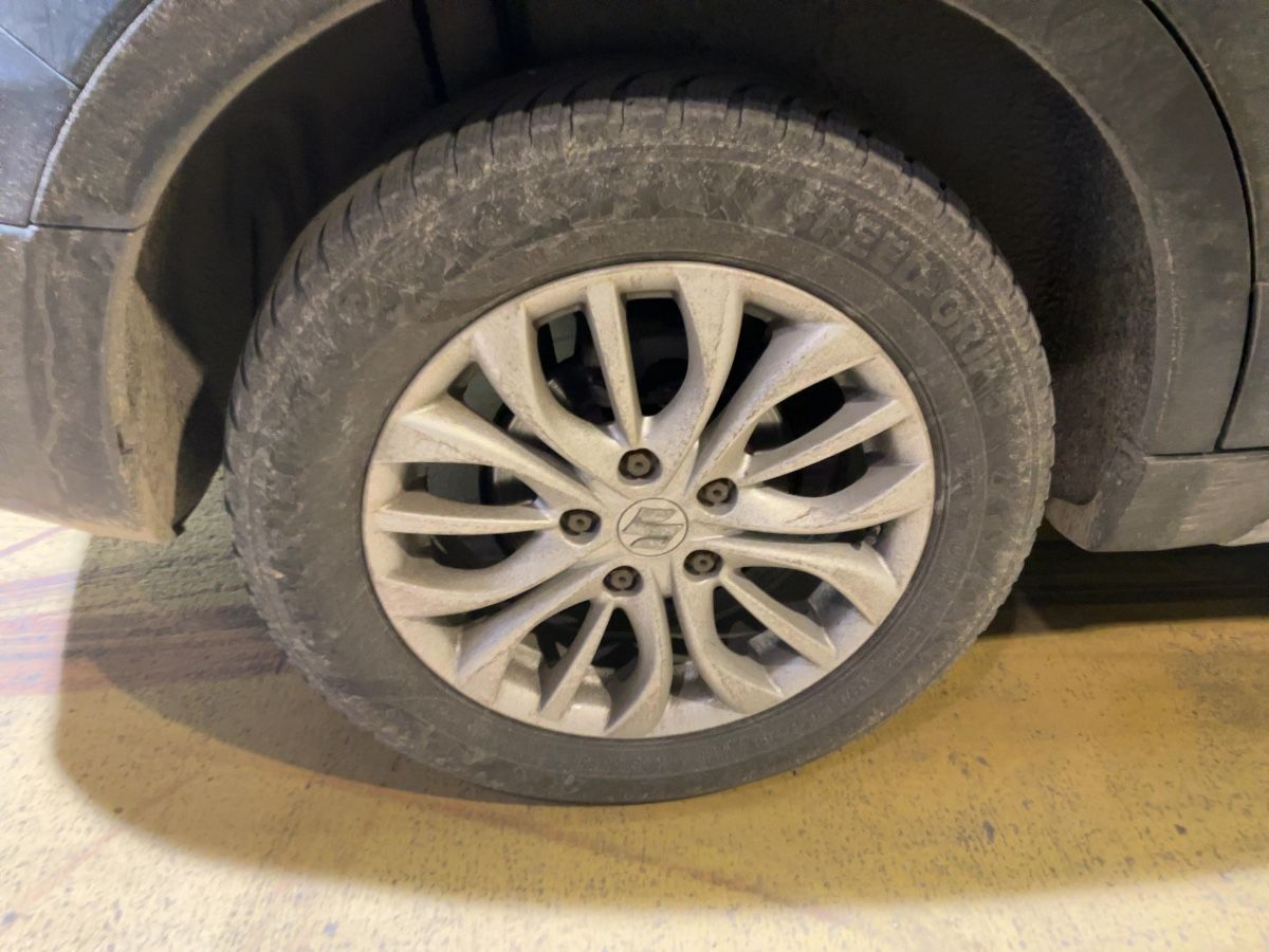 Suzuki SX4 2016 — photo 10