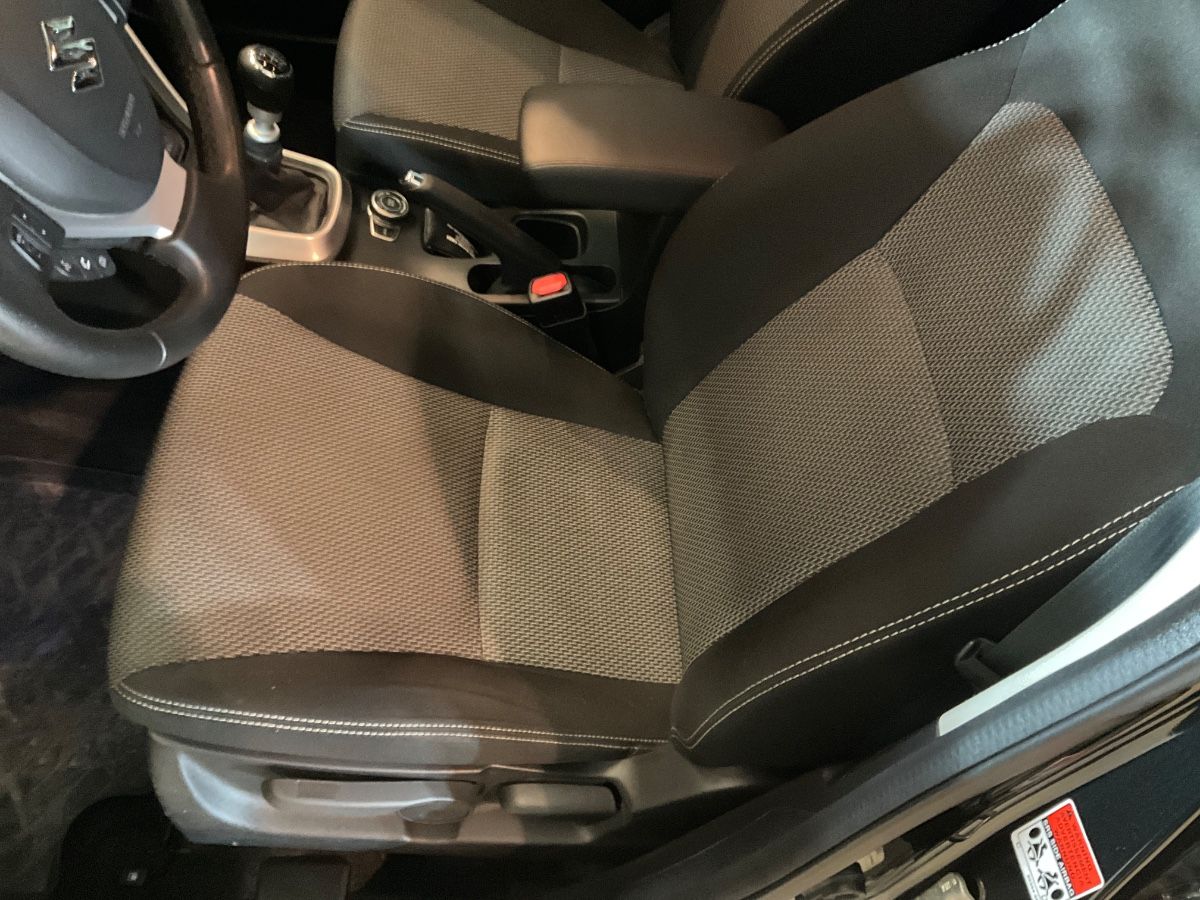 Suzuki SX4 2016 — photo 27