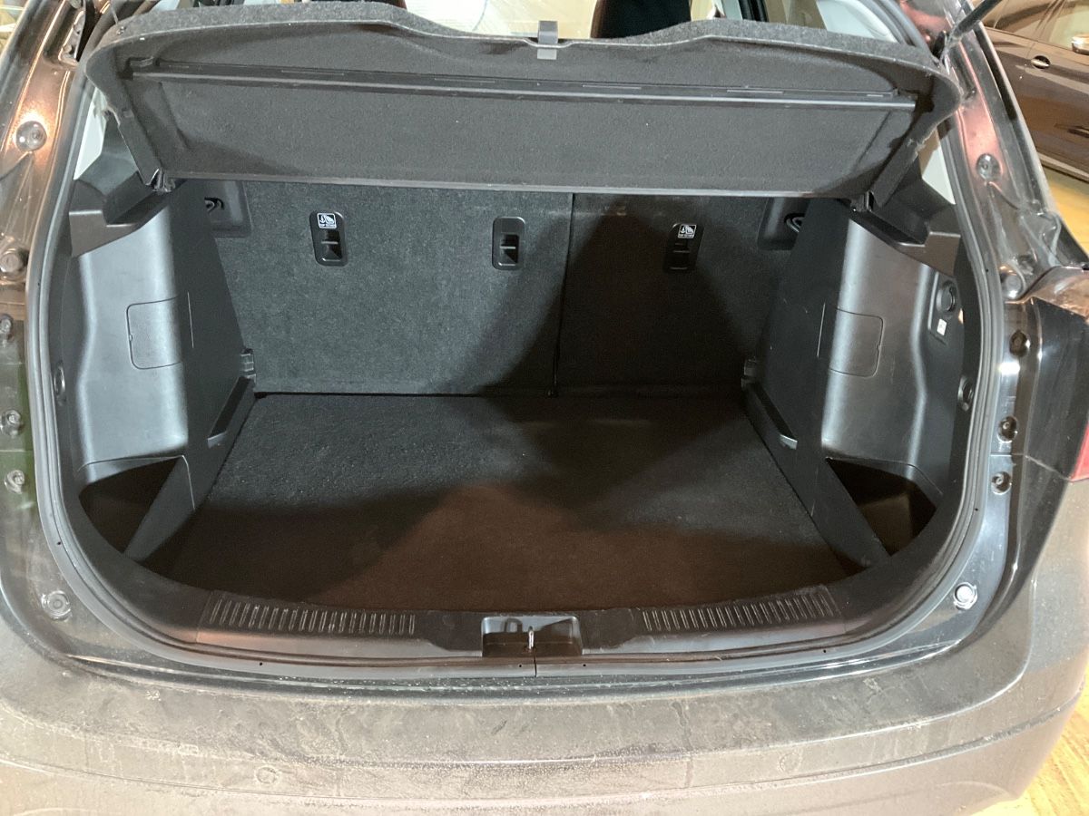 Suzuki SX4 2016 — photo 33