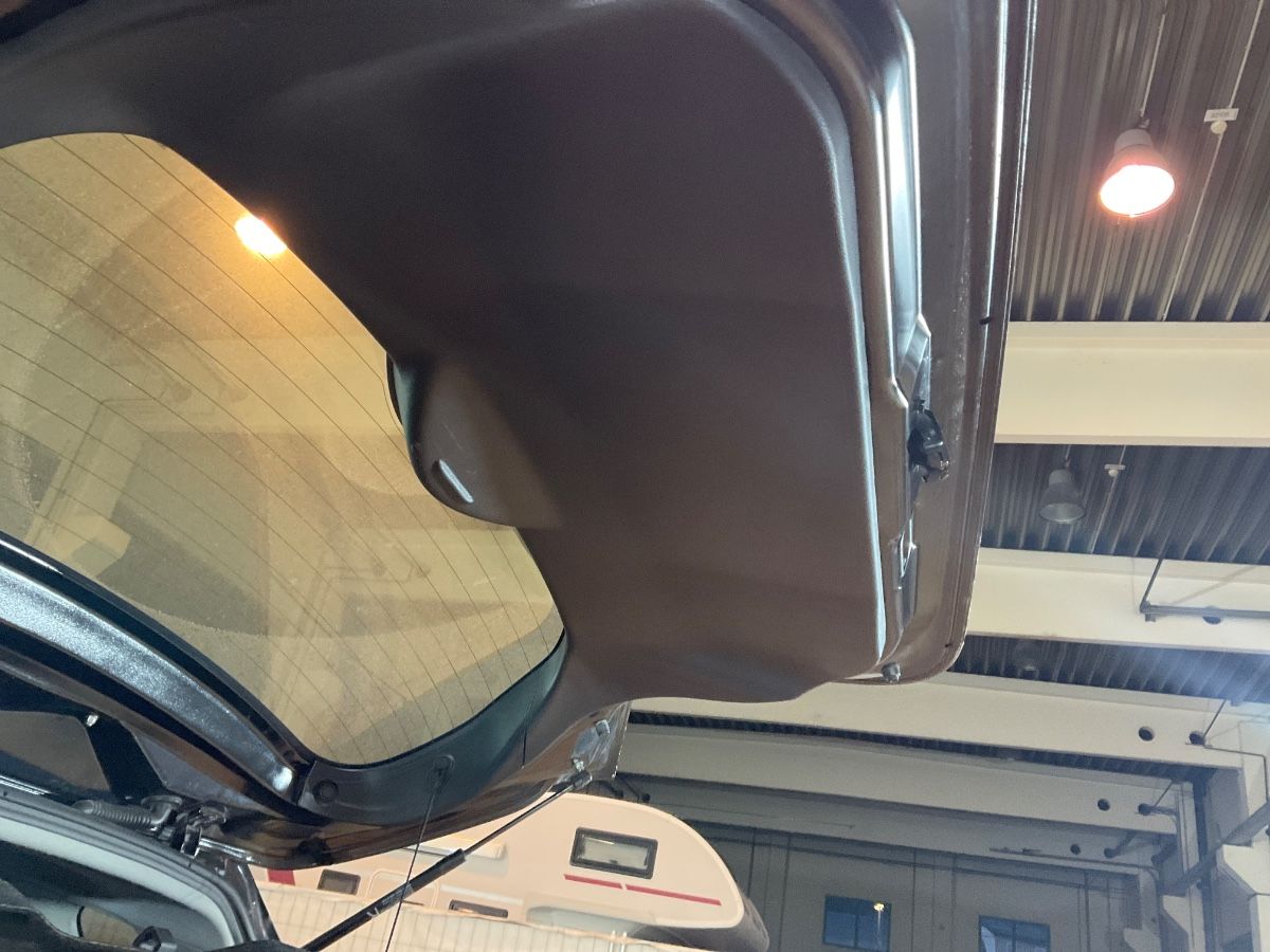 Suzuki SX4 2016 — photo 34