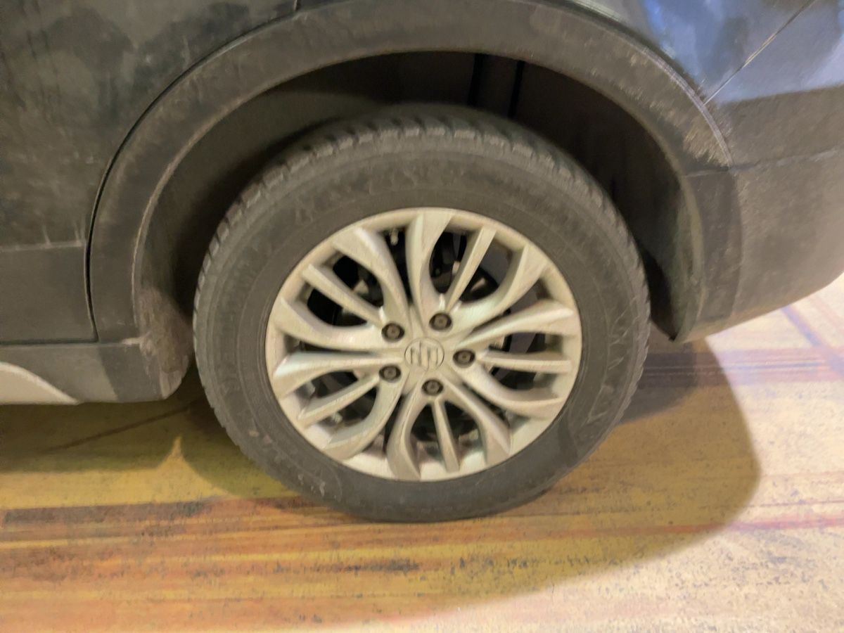 Suzuki SX4 2016 — photo 6