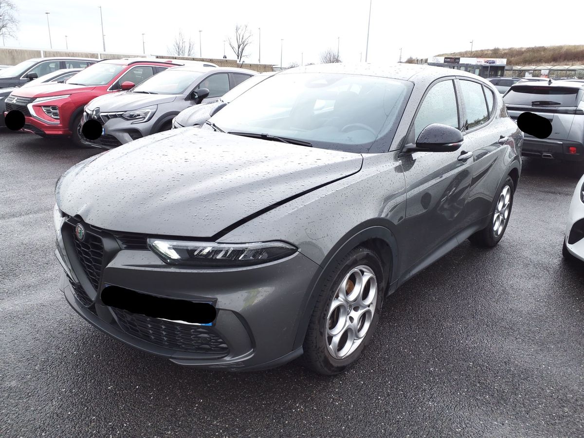 Alfa Romeo d'occasion