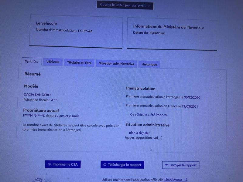 Dacia Sandero 1.0 SCe Essential — zdjęcie 16