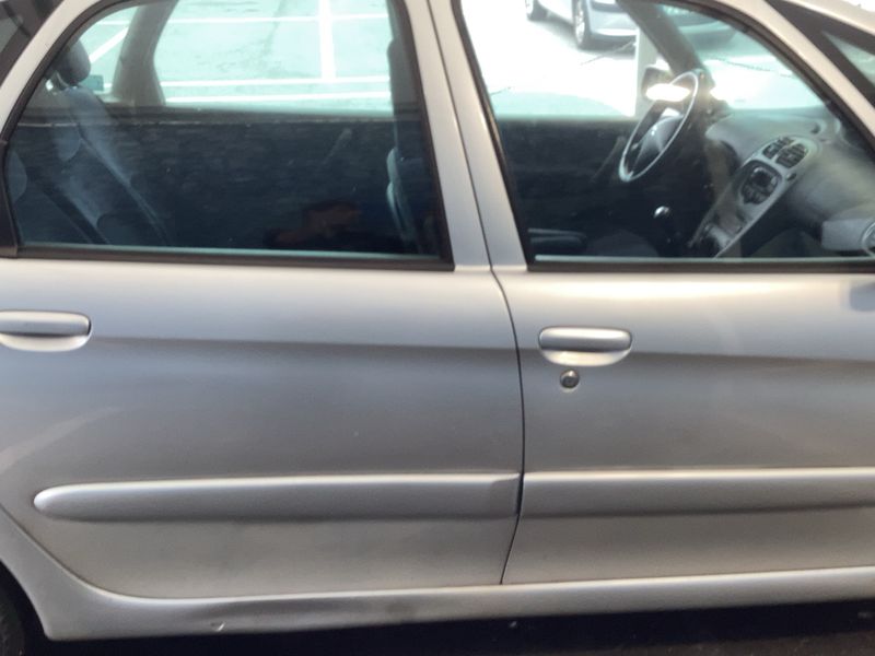 Citroen Xsara Picasso 1.6 HDi Exclusive — zdjęcie 7