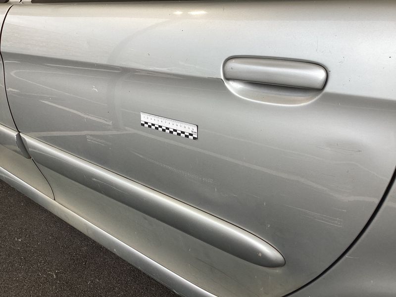 Citroen Xsara Picasso 1.6 HDi Exclusive 2005 – снимка 22