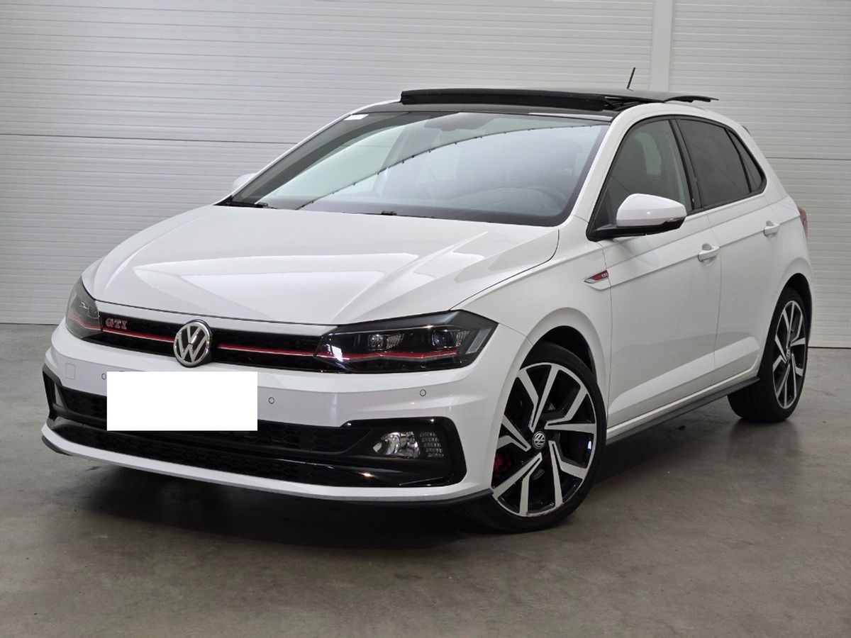 Volkswagen Polo 2020