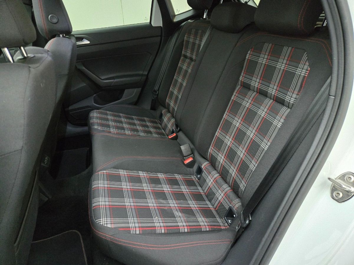 Volkswagen Polo d'occasion