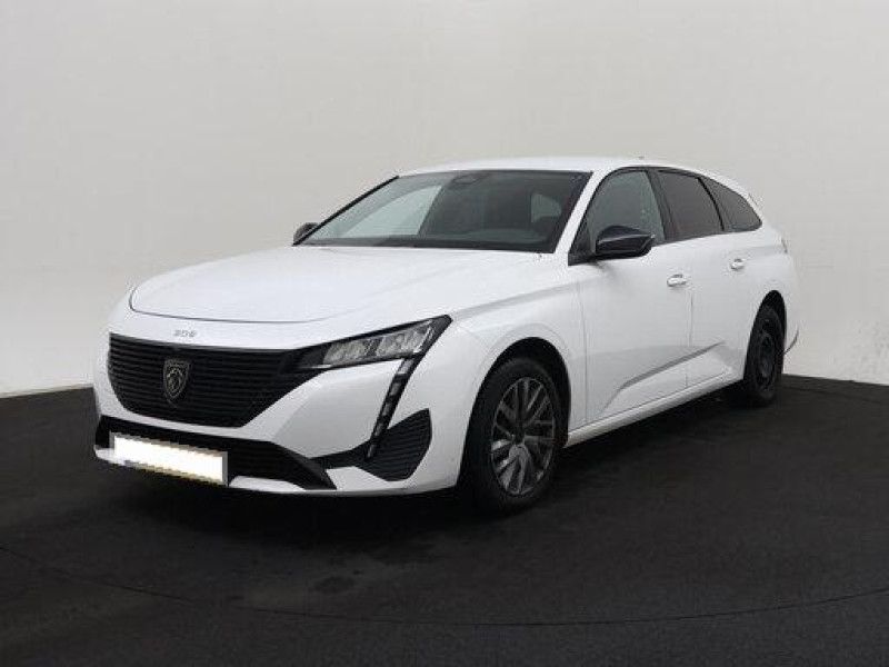 Peugeot 308 2022