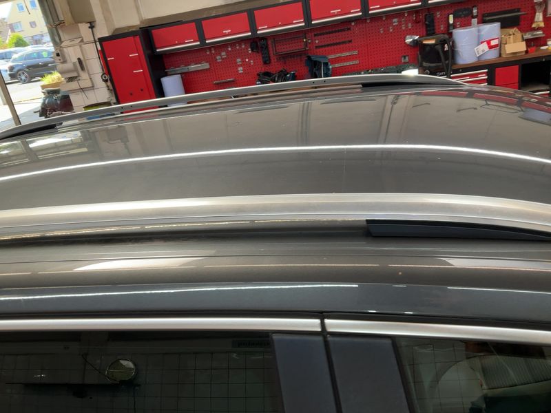 Seat Alhambra 2.0 TDI Style 2013 – снимка 13