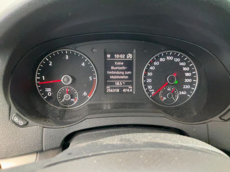 Seat Alhambra 2.0 TDI Style — zdjęcie 13