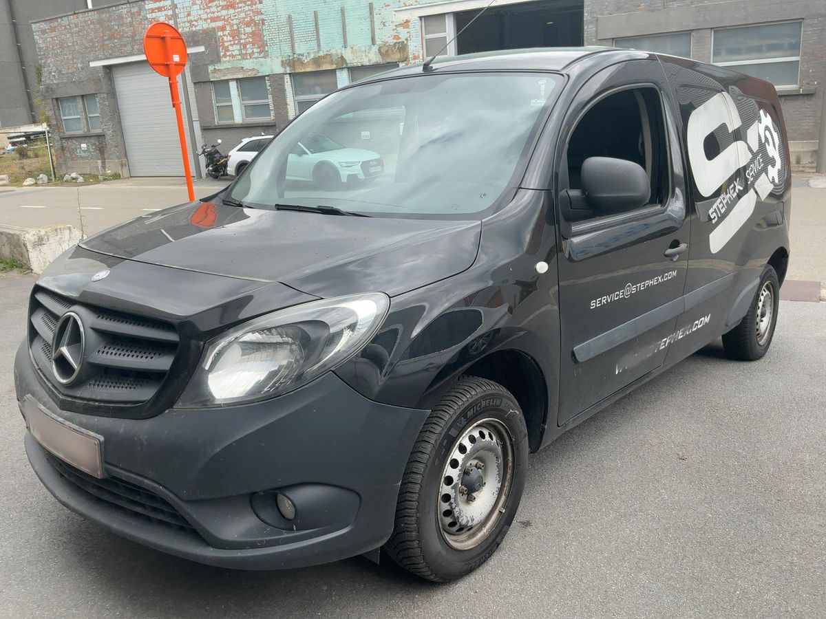 Mercedes-Benz Citan d'occasion
