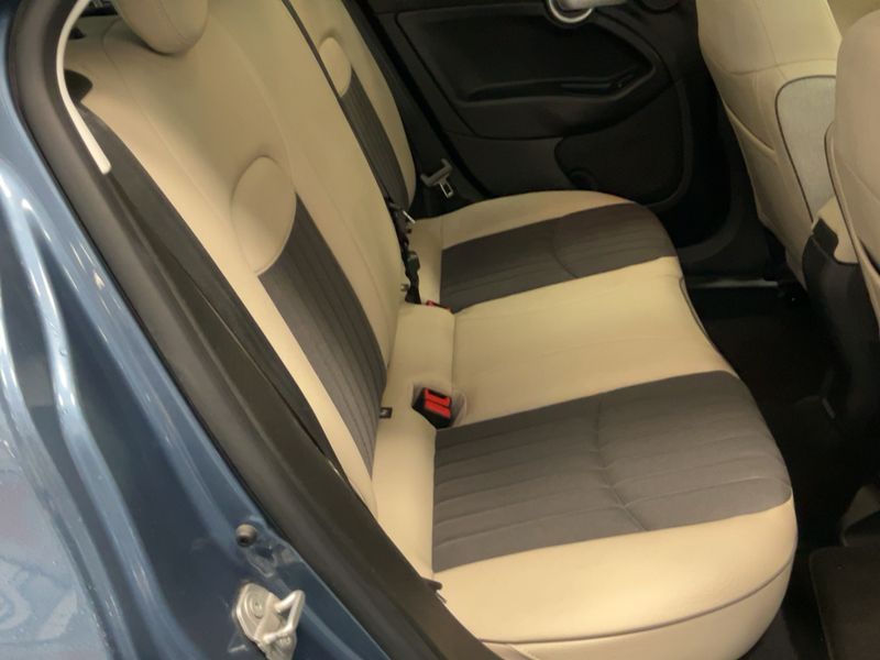 Fiat 500X 1.6 JTDM Lounge — zdjęcie 14