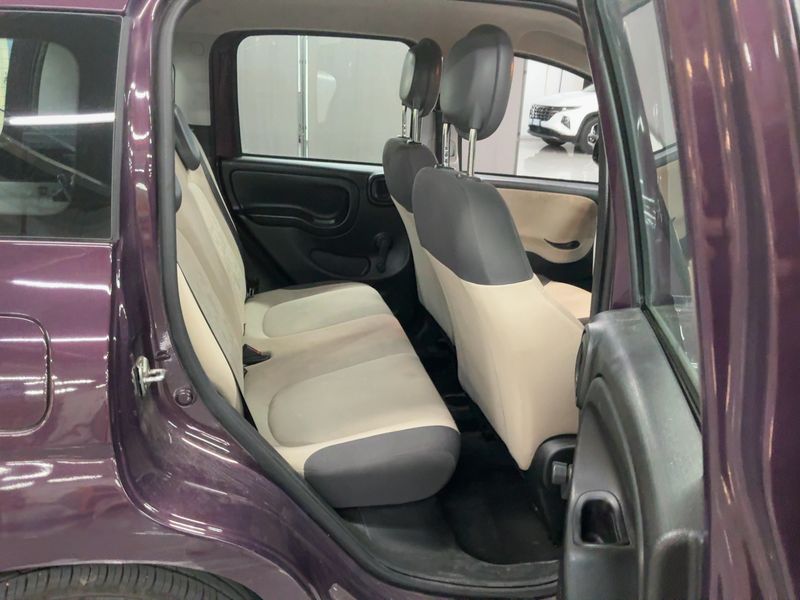 Fiat Panda 1.3 M-Jet Easy — zdjęcie 14