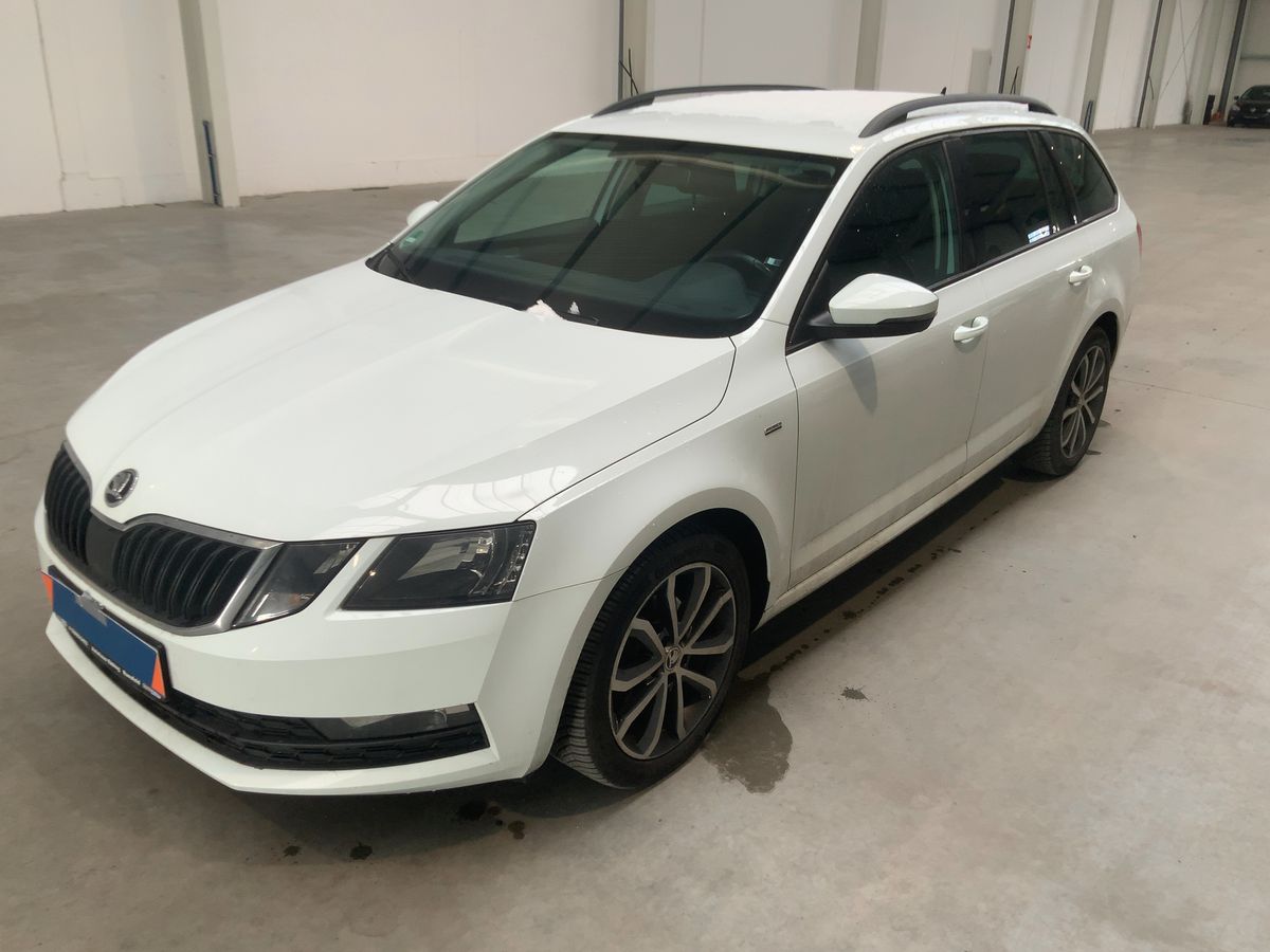 Skoda Octavia d'occasion