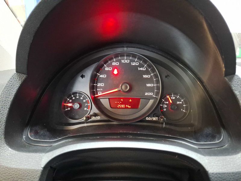 Seat Mii 1.0 Style — zdjęcie 12