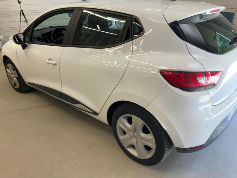 Renault Clio 1.5 dCi Energy Business 2015 – снимка 6