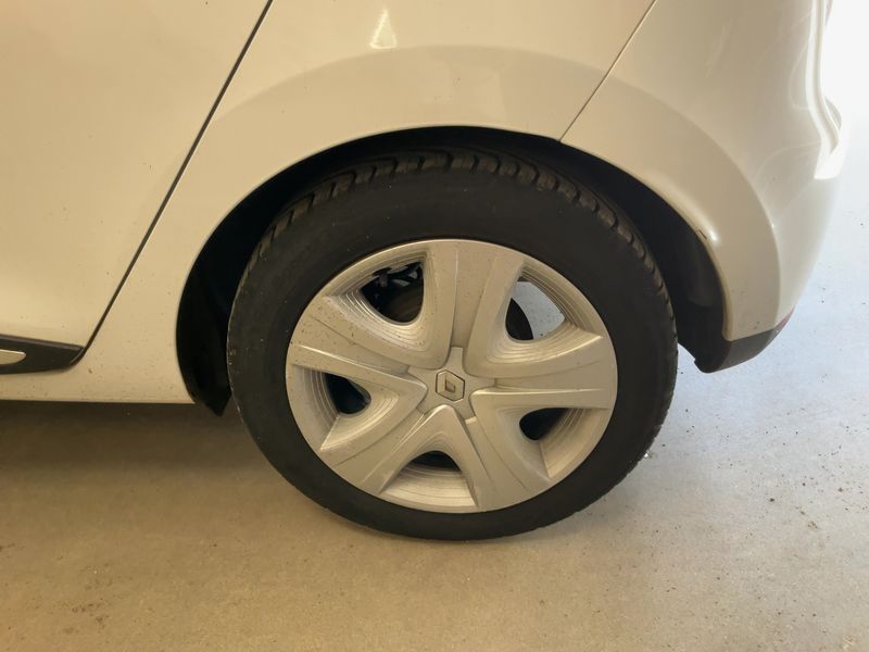 Renault Clio 1.5 dCi Energy Business 2015 – снимка 5