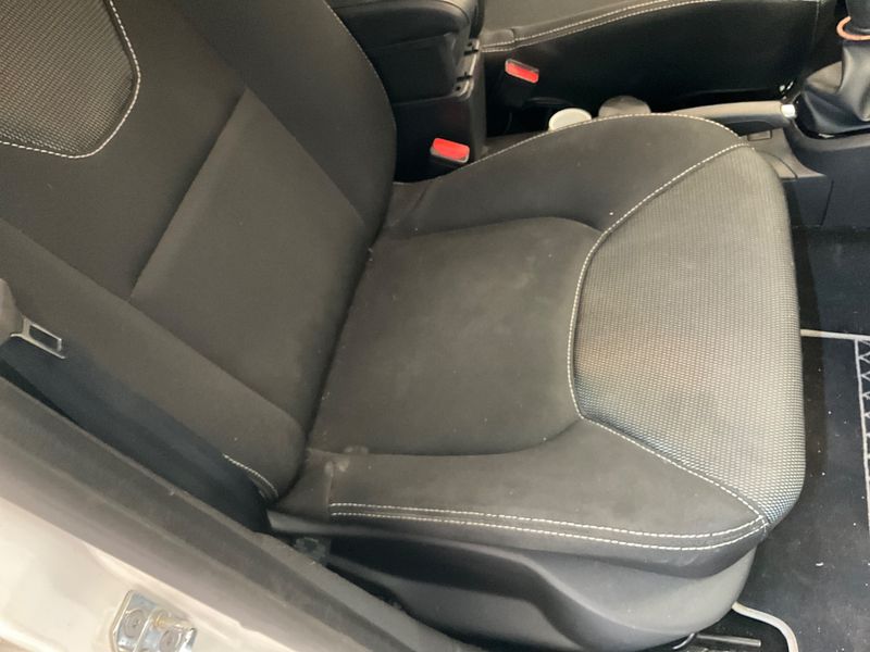 Renault Clio 1.5 dCi Energy Business 2015 – снимка 26