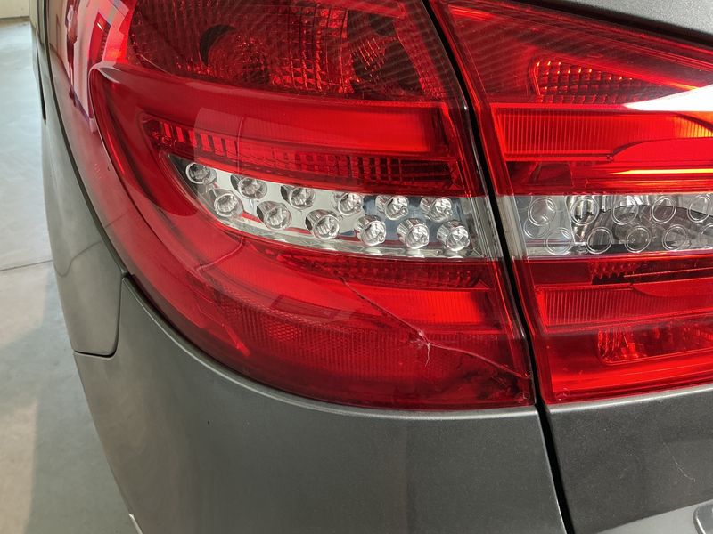 Mercedes-Benz B-Klasse B 180 CDI 2013 – снимка 29