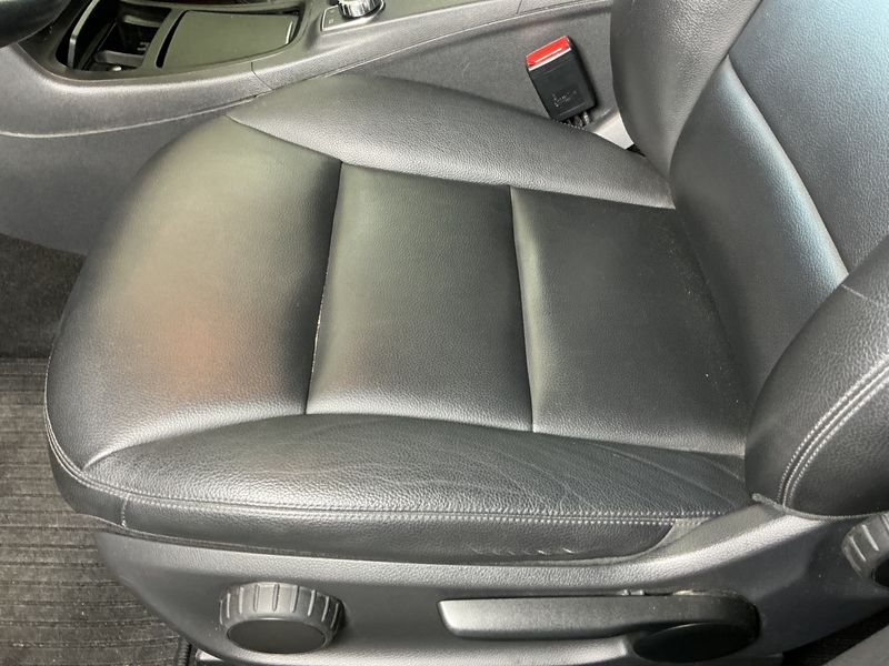 Mercedes-Benz B-Klasse B 180 CDI 2013 – снимка 26