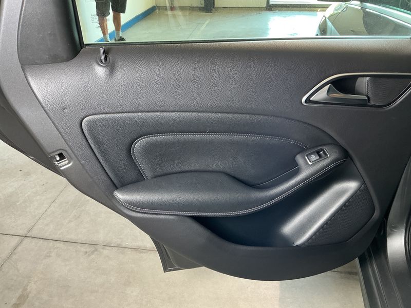 Mercedes-Benz B-Klasse B 180 CDI 2013 – снимка 25