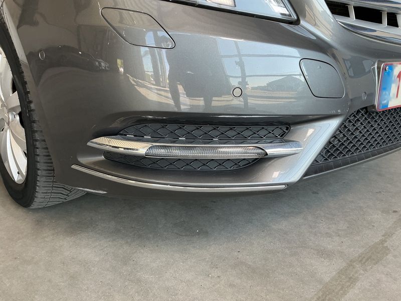 Mercedes-Benz B-Klasse B 180 CDI 2013 – снимка 30