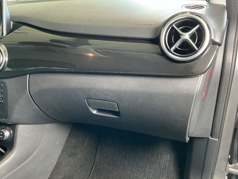 Mercedes-Benz B-Klasse B 180 CDI 2013 – снимка 24