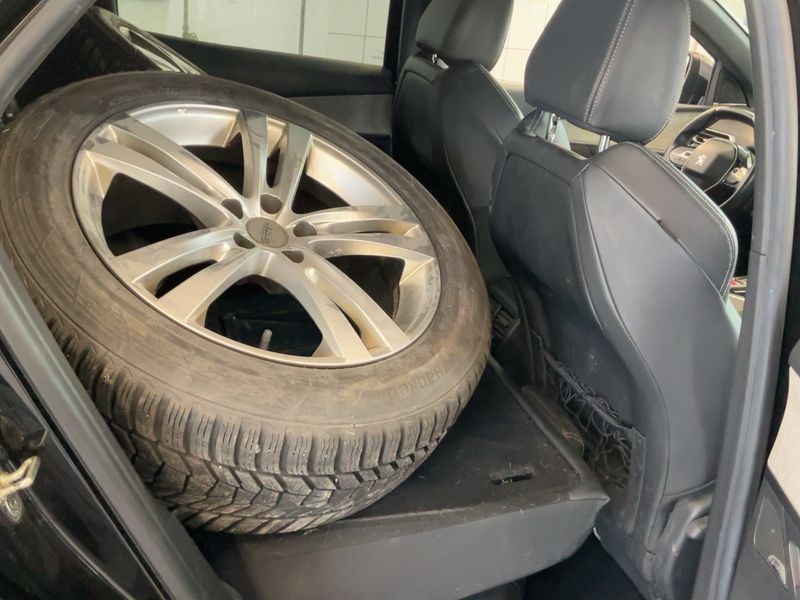 Peugeot 3008 2.0 Blue-HDi GT 2018 – снимка 20