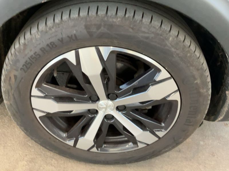 Peugeot 3008 2.0 Blue-HDi GT 2018 – снимка 11