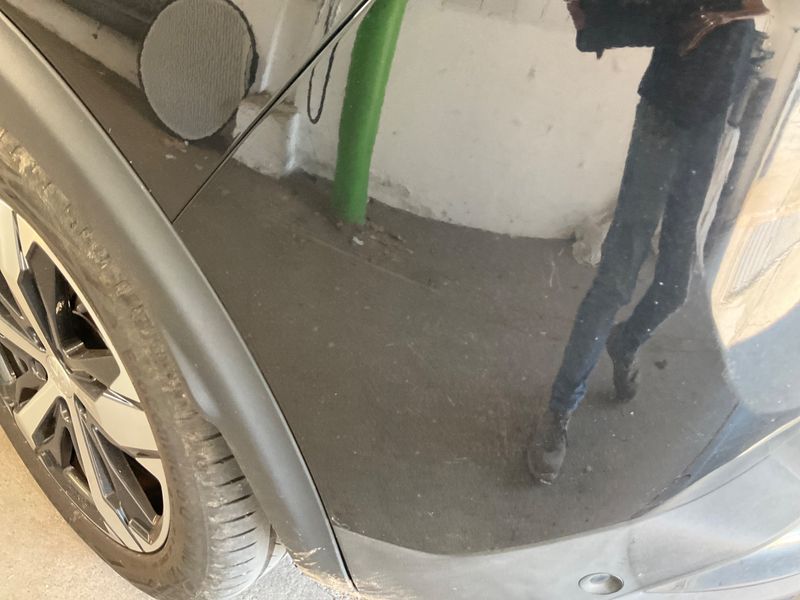 Peugeot 3008 2.0 Blue-HDi GT 2018 – снимка 42