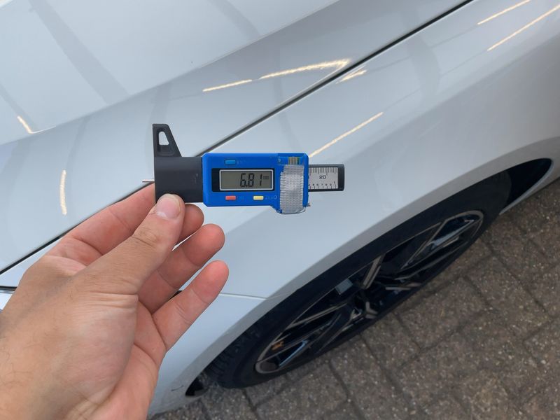 BMW i4 eDrive40 Gran Coupe M Sport 2023 – снимка 3