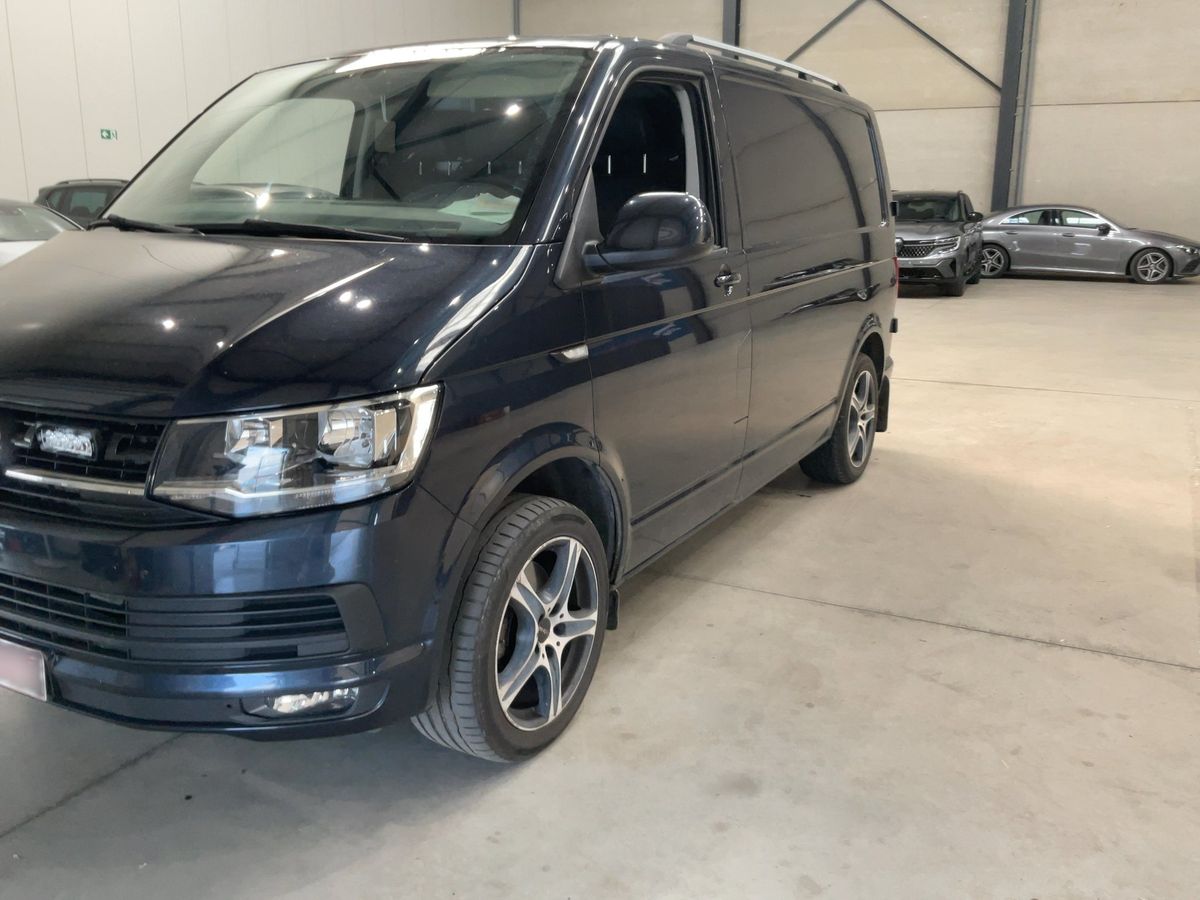 Volkswagen T6 d'occasion