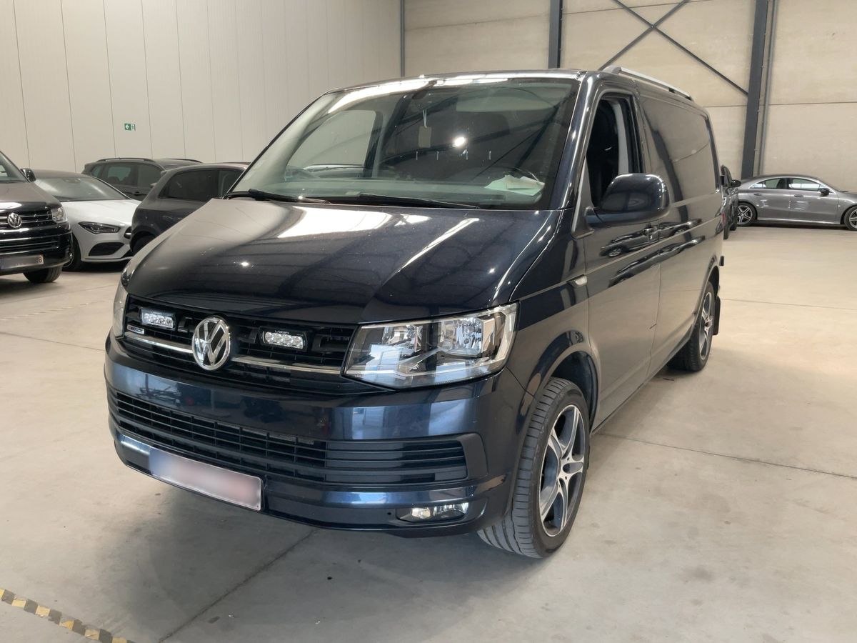 Volkswagen T6 2019