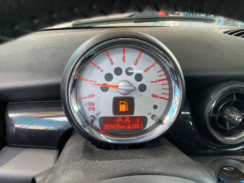 MINI Cooper S 2007 – снимка 18