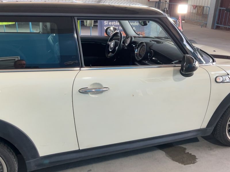 MINI Cooper S 2007 – снимка 10