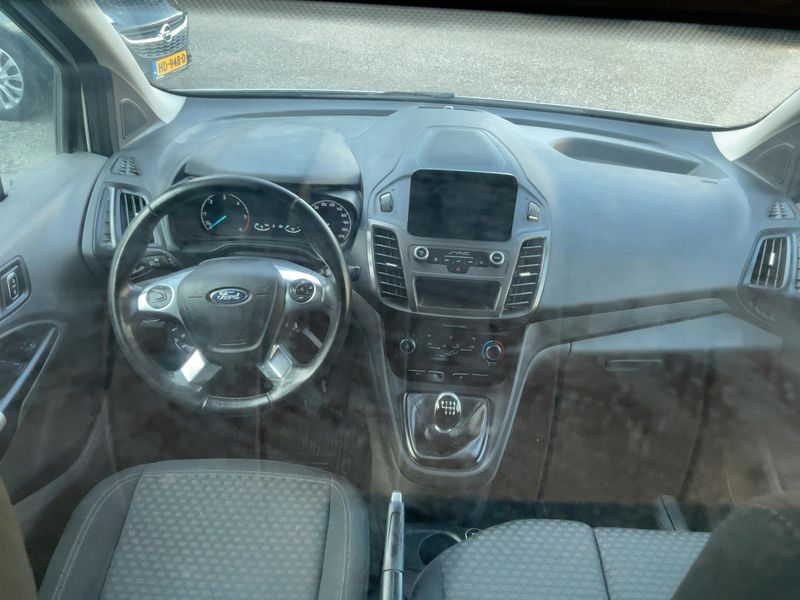 Ford Transit Connect 1.5 TDCi EcoBlue Kasten Trend lang — zdjęcie 12