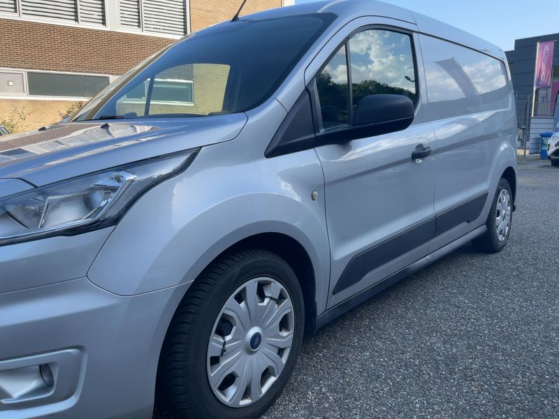 Ford Transit Connect 1.5 TDCi EcoBlue Kasten Trend lang — zdjęcie 2