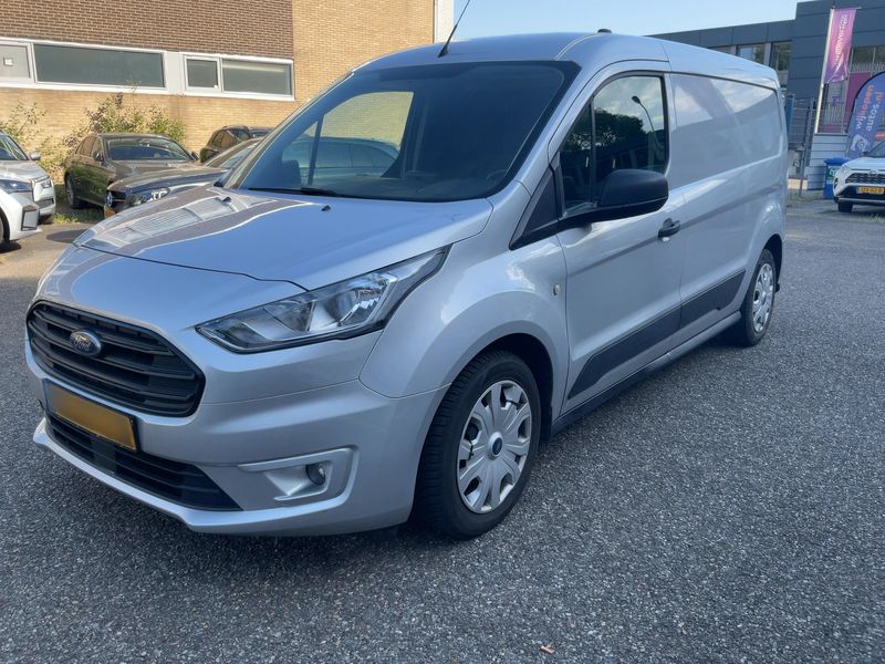 Ford Transit Connect 1.5 TDCi EcoBlue Kasten Trend lang — zdjęcie 1