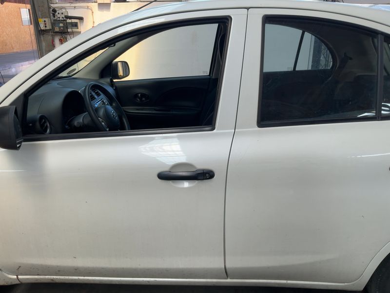 Nissan Micra 1.2 Visia First — zdjęcie 4