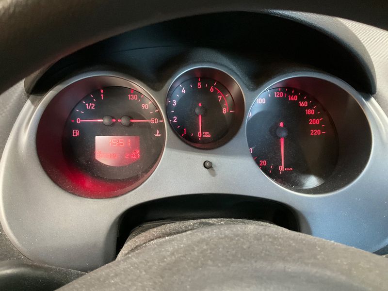 Seat Altea 1.6 Fresh — zdjęcie 4