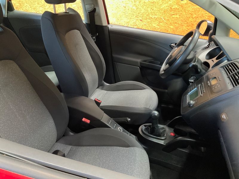 Seat Altea 1.6 Fresh — zdjęcie 3