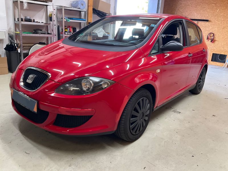 Seat Altea 1.6 Fresh