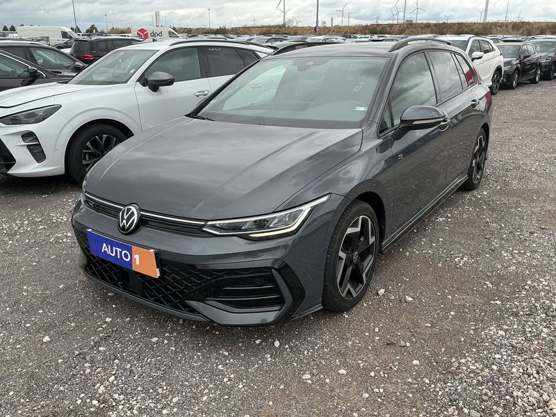 Golf VIII 1.5 TSI R-Line
