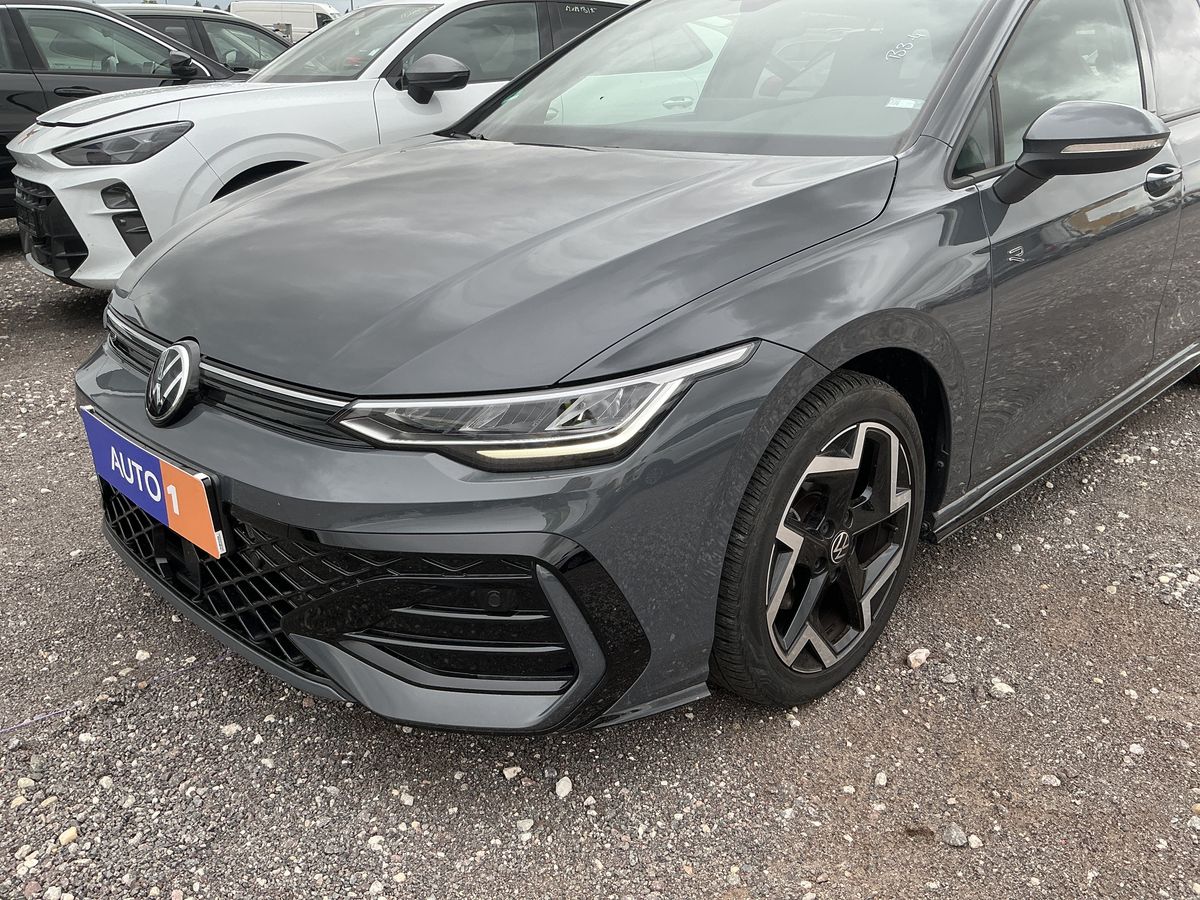 Volkswagen Golf d'occasion