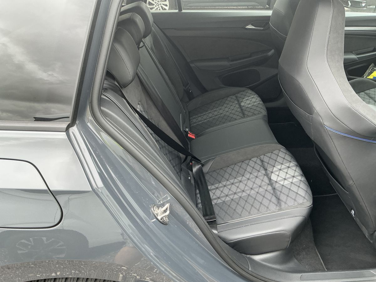 Volkswagen Golf d'occasion