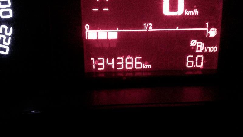 Citroen Berlingo 1.6 Blue-HDi Control M — zdjęcie 12