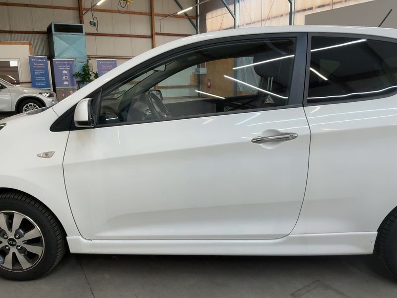 Kia Picanto 1.2 Dream Team 2015 – снимка 4