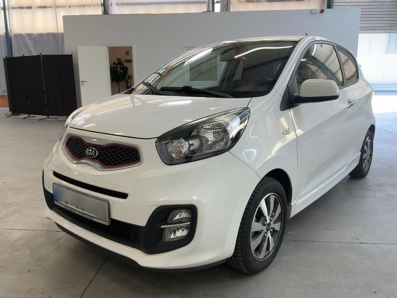 Kia Picanto 1.2 Dream Team 2015 – снимка 1