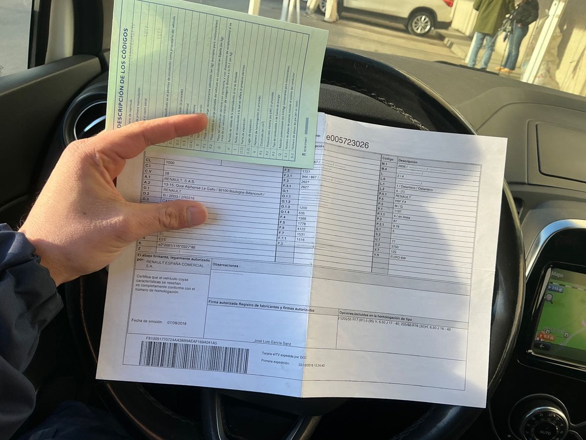 Renault Captur d'occasion