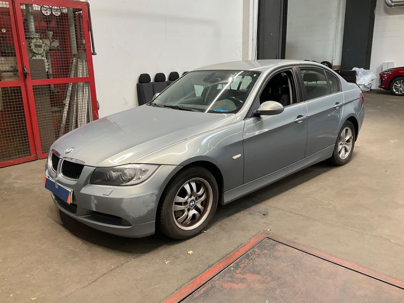 BMW 3er